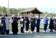 Anne Şehir ile adım adım sağlığa