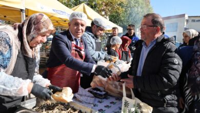 Kandıra Hamsi Festivali