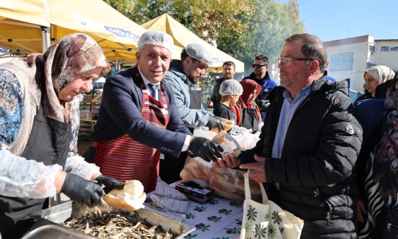 Kandıra Hamsi Festivali
