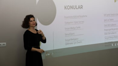 SOSYAL MEDYADA STRATEJİK YAKLAŞIMLAR
