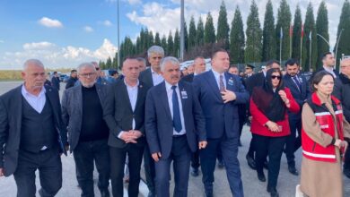 Milliyetçi Hareket Partisi Kocaeli İl Teşkilatı