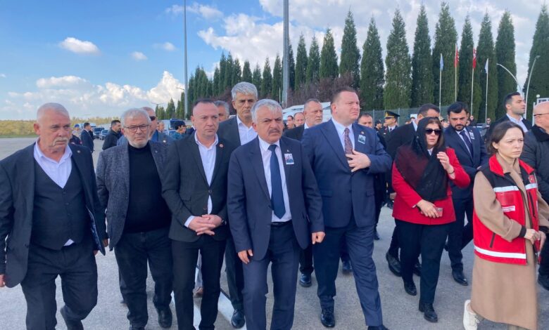 Milliyetçi Hareket Partisi Kocaeli İl Teşkilatı