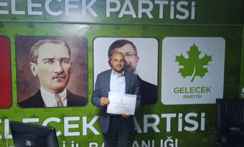 Gelecek İzmit’te Başkan Seydioğlu