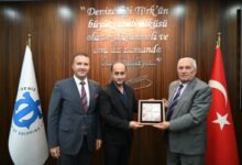 “Kocaeli limanlarında ihracat rekoru kırıldı!”