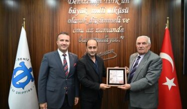 “Kocaeli limanlarında ihracat rekoru kırıldı!”