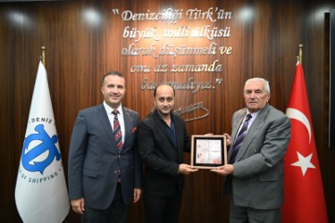 “Kocaeli limanlarında ihracat rekoru kırıldı!”