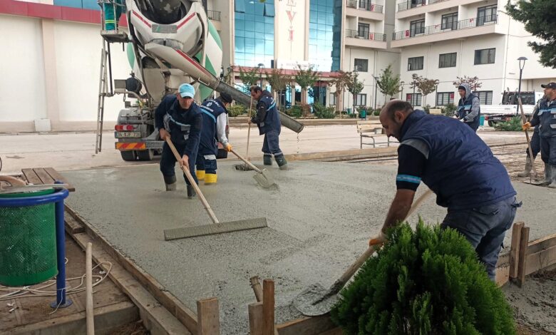Büyükşehir’den huzurevine Bocce sahasıen-huzurevine-bocce-sahasi/