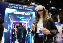 Kocaeli Bilişim Fuarı, üç gün süren yoğun programın ardından kapılarını kapattı.