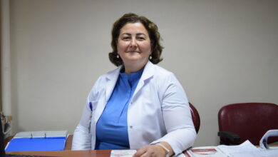 Dr. İlknur Suidiye Yorulmaz