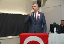 Gölcük’te Öğretmenler Günü Törenle Kutlandı