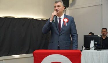 Gölcük’te Öğretmenler Günü Törenle Kutlandı