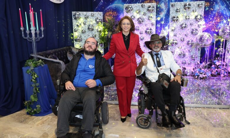 Kocaeli Büyükşehir Belediyesi’nin desteğiyle düzenlenen, evlilik hazırlığında olan gençlerin merakla beklediği Kocaeli Evlilik Fuarı 3. kez kapılarını açtı.