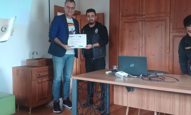 Mahremiyet ve Aile Güvenliği