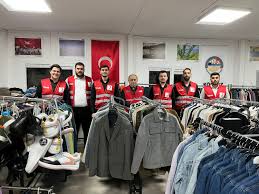 Kızılay Körfez Şubesi, Gençlik Kollarını Oluşturdu