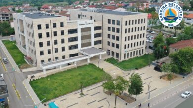 kamuoyunu bilgilendiren bir açıklama