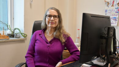 Bilinçlenmek Erken Tanı Konmasını Sağlayabilir”