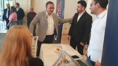 Derince Kariyer ve İstihdam Günleri