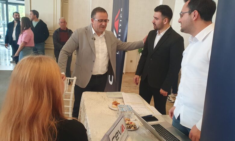 Derince Kariyer ve İstihdam Günleri