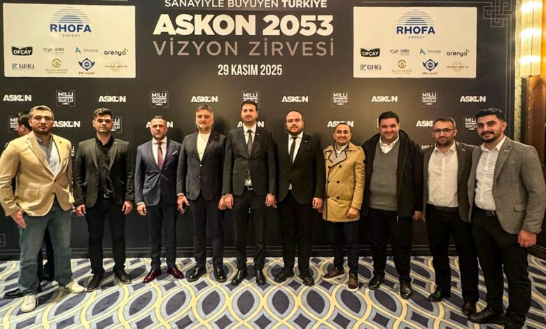 ASKON KOCAELİ