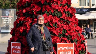 Kocaeli Büyükşehir Belediyesi, Gazi Mustafa Kemal Atatürk’ün ebediyeteintikalinin 87. yıl dönümünde anlamlı bir çalışmaya imza attı.