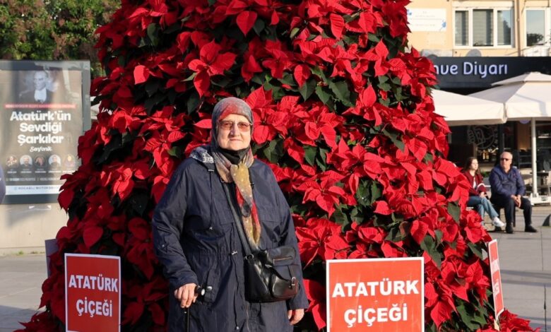 Kocaeli Büyükşehir Belediyesi, Gazi Mustafa Kemal Atatürk’ün ebediyeteintikalinin 87. yıl dönümünde anlamlı bir çalışmaya imza attı.