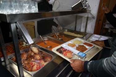 Hasta ve yakınları Büyükşehir'in baş tacı (