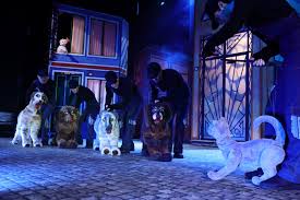 Bursa’daki festivale damga vurdu