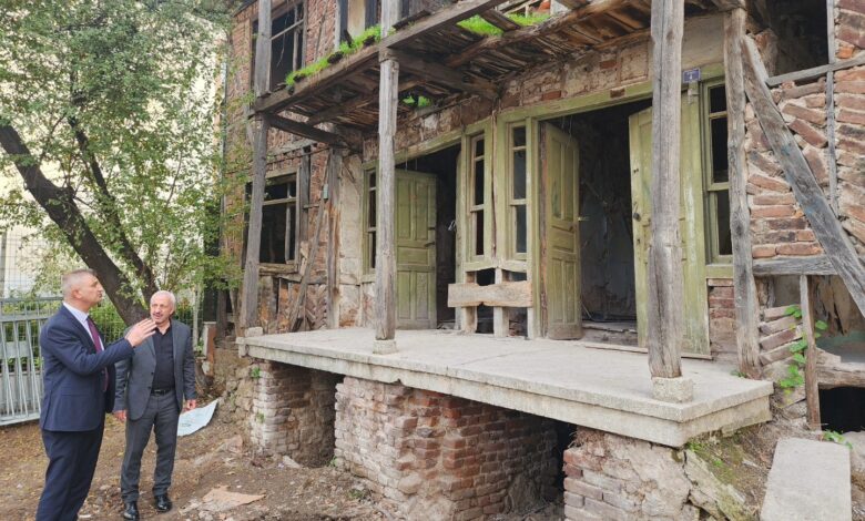 “Gölcük’ün Tarihine Sahip Çıkıyoruz”