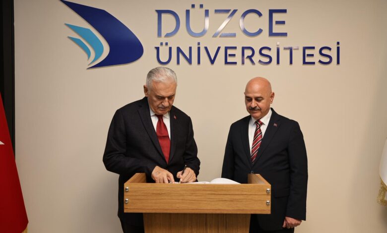 Uluslararası Deniz Hukuku ve Teknolojileri Sempozyumu