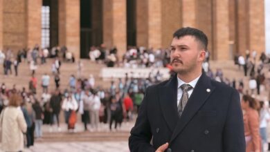 İYİ Parti Kocaeli Teşkilatı Güçleniyor