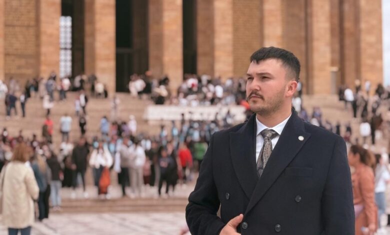 İYİ Parti Kocaeli Teşkilatı Güçleniyor