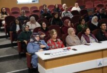 Kartepe Belediyesi’nde Kurum İçi Eğitimler Devam Ediyor