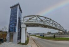 Büyükşehir, yaşama değer katıyor