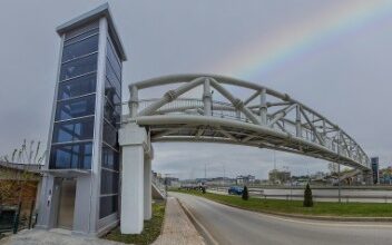 Büyükşehir, yaşama değer katıyor