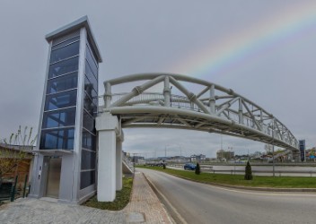 Büyükşehir, yaşama değer katıyor