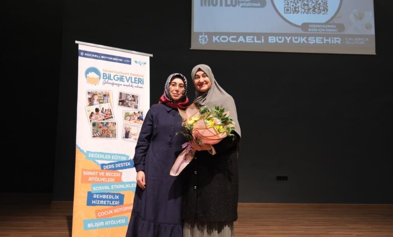 KOCAELİ BÜYÜKŞEHİR