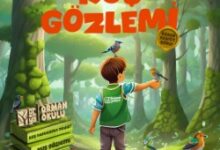 Ara tatil için adres Ormanya ve Kuzuyayla