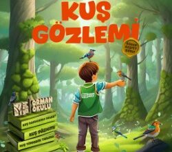 Ara tatil için adres Ormanya ve Kuzuyayla