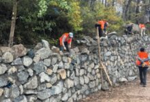 Kocaeli’de mezarlıklara Büyükşehir eli değiyor