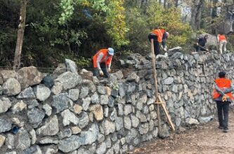 Kocaeli’de mezarlıklara Büyükşehir eli değiyor