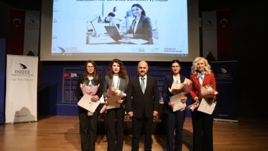 “Kamuda Profesyonel Görünüm ve Moda”