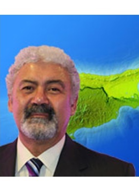 .Prof. Dr. Ata Atun’un Açıklaması -