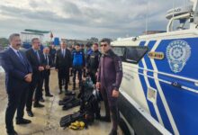 Gölcük’te Öğrencilere Çevre