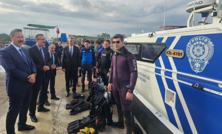 Gölcük’te Öğrencilere Çevre