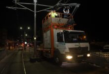 Kocaeli Büyükşehir Belediyesi iştiraki UlaşımPark A.Ş.