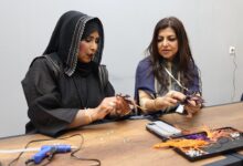 İş Kadınları İhracat Buluşması