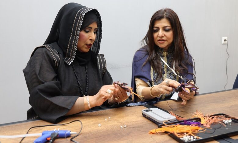 İş Kadınları İhracat Buluşması