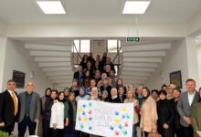 Kursiyerlerden Örnek Davranış