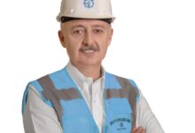 Başkan Büyükakın Her noktada emeğimiz var