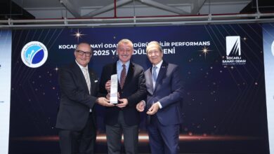 Başkan Büyükakın'dan sanayicilere tarihi çağrı